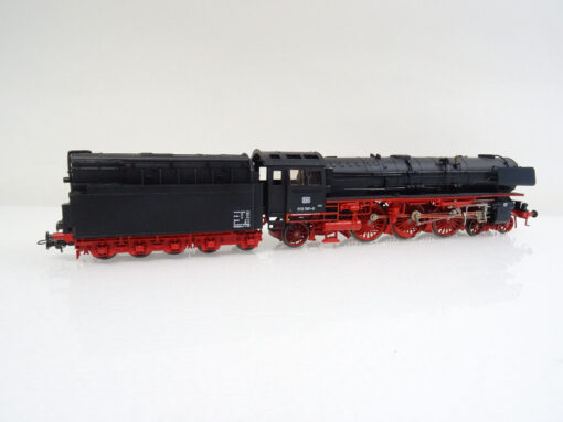 Liliput H0 101 24 Dampflok BR 012 081-6 der DB in EVP LE2331 – Bild 3