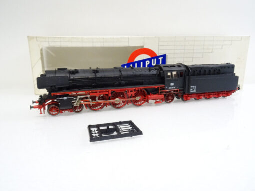 Liliput H0 101 24 Dampflok BR 012 081-6 der DB in EVP LE2331