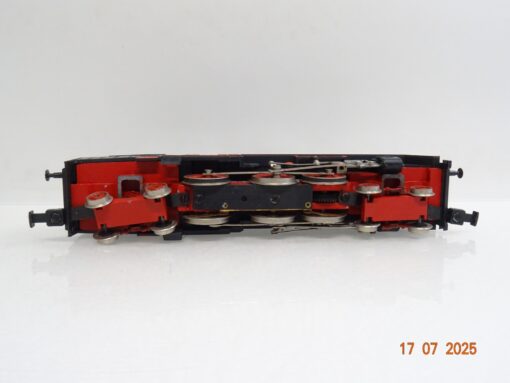 Liliput H0 10300 Dampflok BR 62 002 der DB JL1593 o. – Bild 4