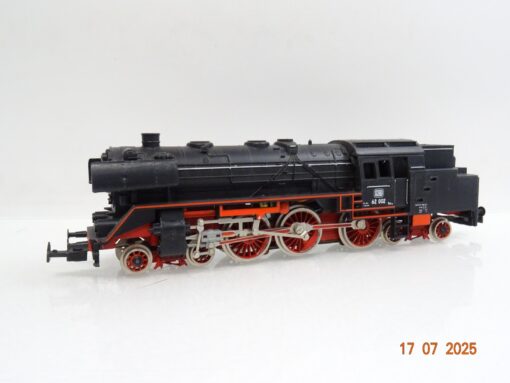 Liliput H0 10300 Dampflok BR 62 002 der DB JL1593 o.