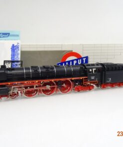 Liliput H0 105 10 Dampflok BR 05 001 der DB in OVP JL3072