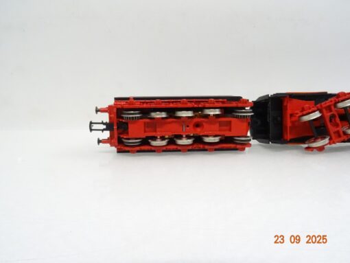 Liliput H0 105 10 Dampflok BR 05 001 der DB in OVP JL3072 – Bild 5