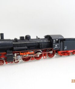 Liliput H0 109 01 Dampflok BR 038 039-4 der DB JL1714 o.