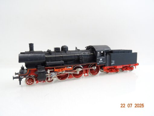 Liliput H0 109 01 Dampflok BR 038 039-4 der DB JL1714 o.
