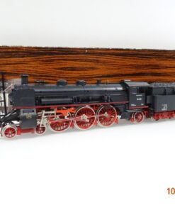 Liliput H0 1803 Dampflok BR 18 451 der DB in OVP JL2967