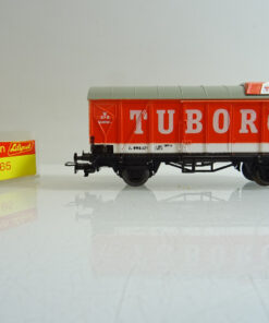 Liliput H0 235 65 Bierwagen Tuborg der DSB in OVP AR7760