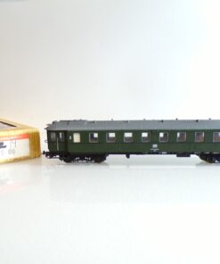 Liliput H0 28600 AC Personenwagen 2.Kl. der DB in OVP BH1092