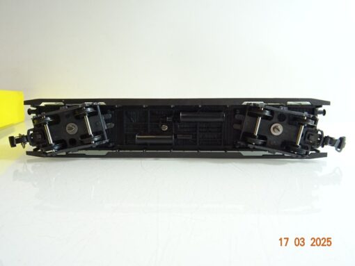 Liliput H0 291 Bahnpostwagen der DP in OVP PR6559 – Bild 4