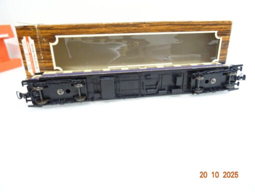 Liliput H0 822 00 Rheingold Salonwagen 2. Klasse in EVP RR4218 – Bild 4
