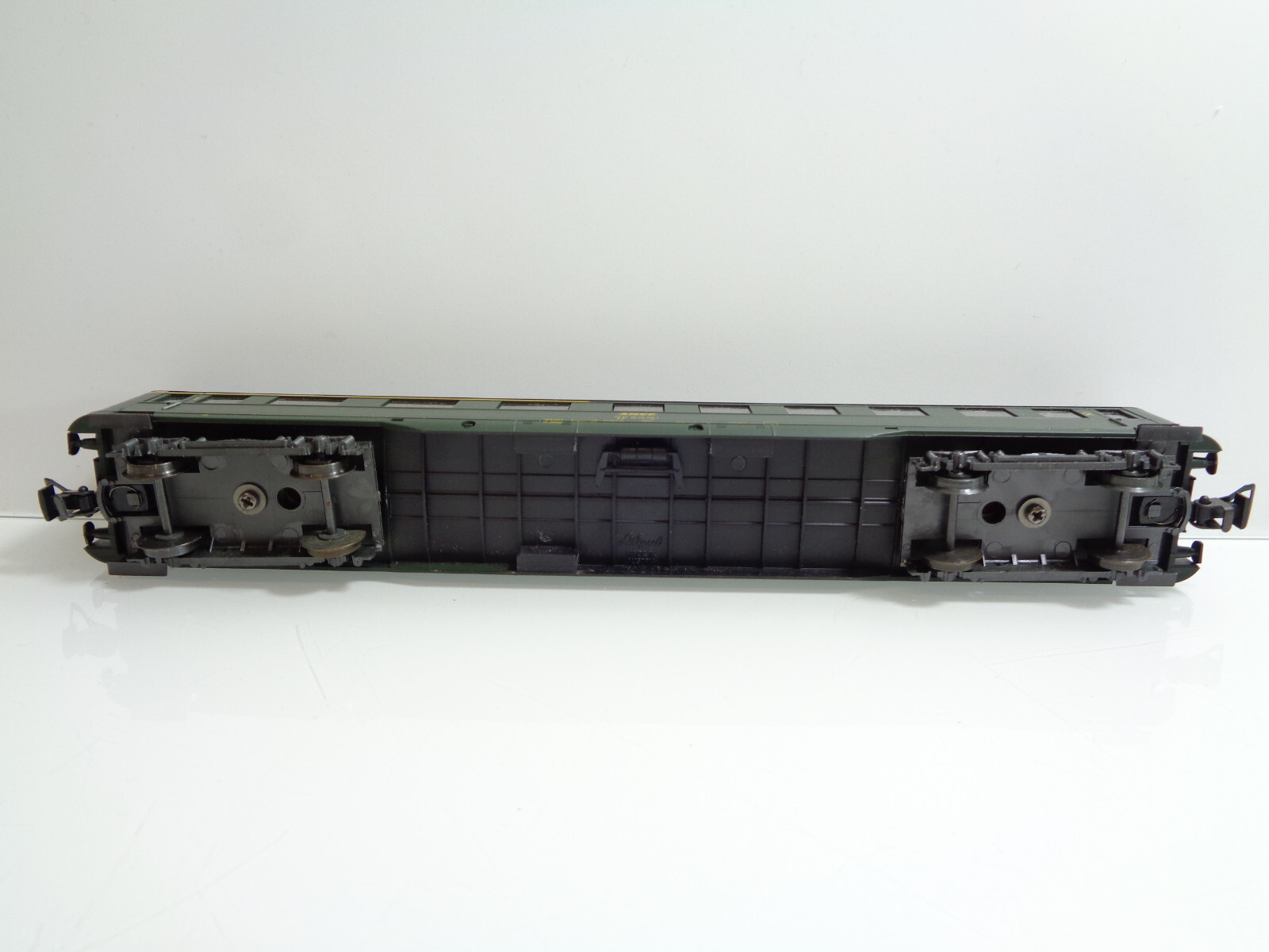 Liliput H0 832 70 Personenwagen 1.Kl./2.Kl. der SNCF in OVP JD2364 – Bild 4