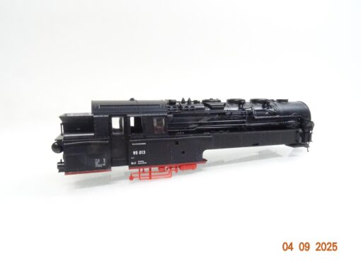 Liliput H0 9503 Ersatzgehäuse für Dampflok BR 95 013 der DB in OVP JL2826 – Bild 3