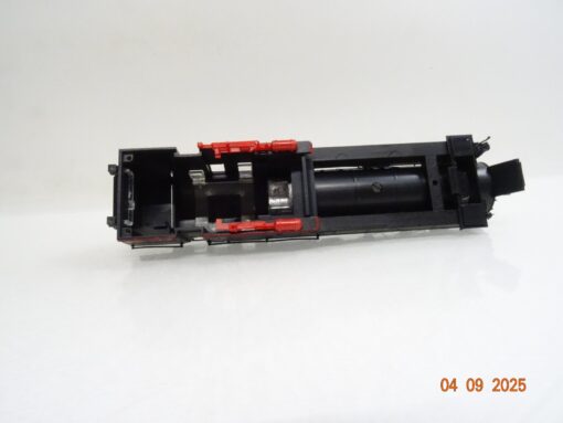 Liliput H0 9503 Ersatzgehäuse für Dampflok BR 95 013 der DB in OVP JL2826 – Bild 4
