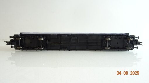 Liliput H0 FD Personenwagen 2. Kl. der DB PR9419 o. – Bild 4