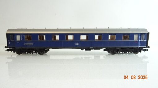 Liliput H0 FD Personenwagen 2. Kl. der DB PR9419 o.