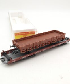 Liliput H0 Güterwagen Set 2 Stück, siehe Bilder in EVP RG9910