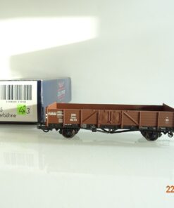 Liliput H0 L221615 Mittelbordwagen mit Bremserbühne der ÖBB in OVP PR4117