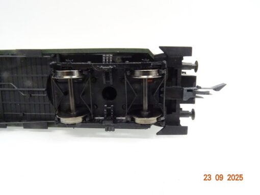 Liliput H0 L384701 Personenwagen 2. Kl. Badische Bauart der DB in OVP JL3099 – Bild 5