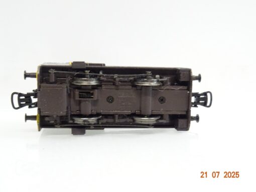 Liliput H0 aus 240060 Diesellok V16.01 Heitkamp Bauzuglok JL1666 o. – Bild 4