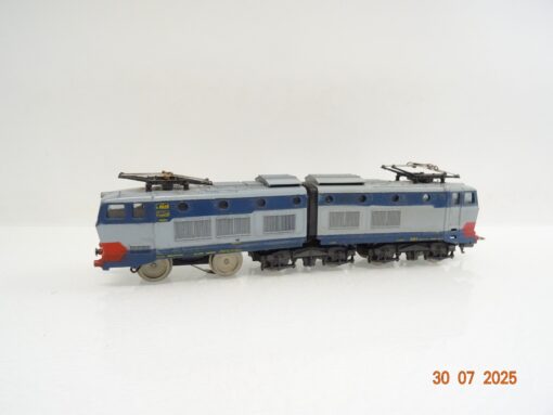 Lima H0 208064 Italien E-Lok E 656 023 der FS für Bastler JL2007 o. – Bild 3