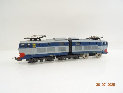 Lima H0 208064 Italien E-Lok E 656 023 der FS für Bastler JL2007 o.