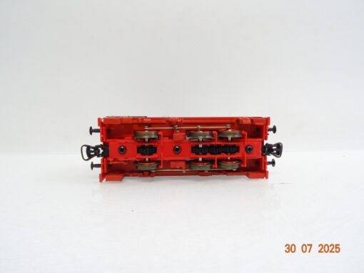 Lima H0 208225 Diesellok V 36 219 der DB JL2032 o. – Bild 4
