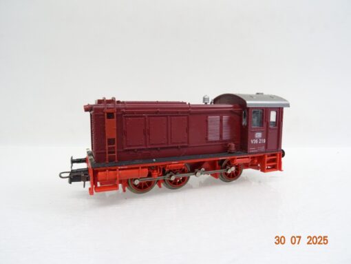 Lima H0 208225 Diesellok V 36 219 der DB JL2032 o.