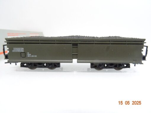 Lima H0 302939K Selbstentladewagen der DB in OVP PR7675 – Bild 3