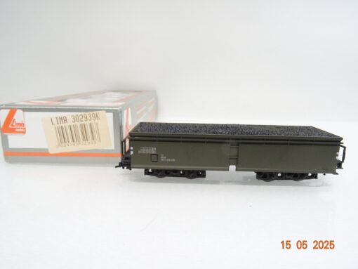 Lima H0 302939K Selbstentladewagen der DB in OVP PR7675