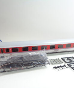 Lima H0 309456 IC Personenwagen 1.Kl. der DB in OVP JD6214