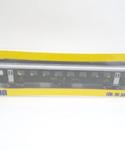 Lima H0 AC Schnellzugwagen 2. Kl. SBB CFF in OVP F925