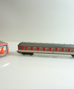 Lima H0 Personenwagen 1. Klasse der DB in EVP TF713