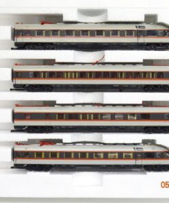 Lima Minitrain N 163925 Elektro-Triebzug 4tlg. ET 403 der DB in OVP JL4115