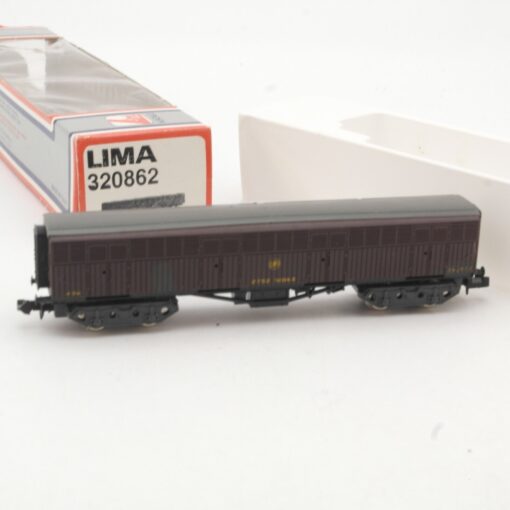 Lima N 320862 Siphonwagen 2792 GWR in OVP RR299 – Bild 3