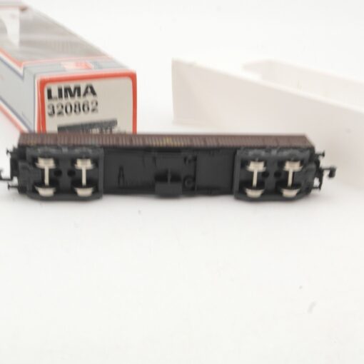 Lima N 320862 Siphonwagen 2792 GWR in OVP RR299 – Bild 4