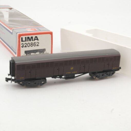 Lima N 320862 Siphonwagen 2792 GWR in OVP RR299