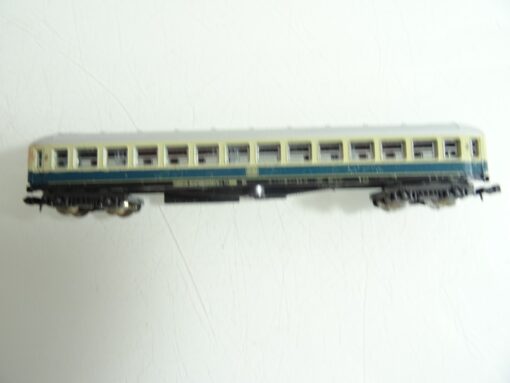 Lima N Personenwagen 2. Klasse der DB, siehe Bilder RR941 o. – Bild 4