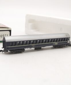Lima N TEN Schlafwagen der SBB CFF in EVP RR2273