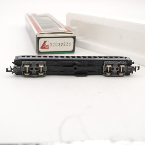 Lima N TEN Schlafwagen der SBB CFF in EVP RR2273 – Bild 5