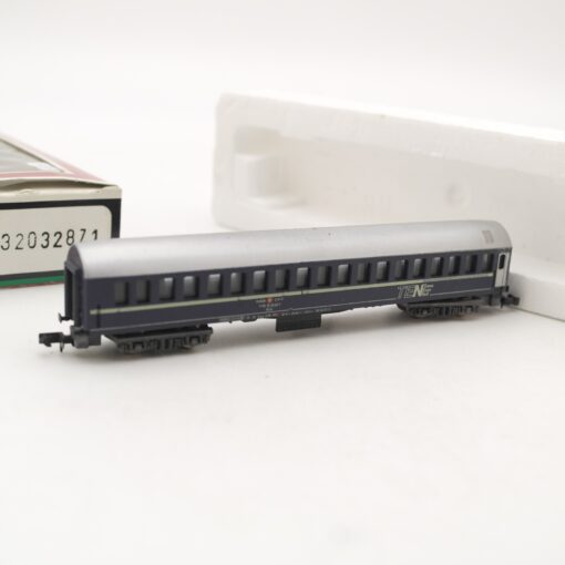 Lima N TEN Schlafwagen der SBB CFF in EVP RR2273