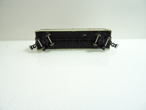 MEHANO H0 T071/17851 Farmer's Cosperative Reefer Car 40' in OVP TF352 – Bild 4