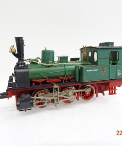 M+F H0 Dampflok T 3 Eurovapor JL1782 o.