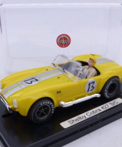 MRRC 1:32 MC9921 Shelby Cobra 427 S/C #13 in PC-Box EX8314
