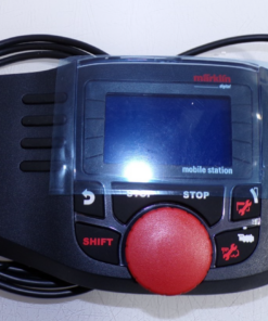 Märklin 60657 Digitale Mobile Station siehe Foto PK3171 o.