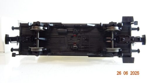 Märklin H0 00754-19 Wasserwagen Leonhard Weiss der DB in OVP PR8736 – Bild 4