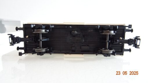Märklin H0 00755-23 Kühlwagen Transthermos Kühlverkehr der DB in OVP PR7981 – Bild 5