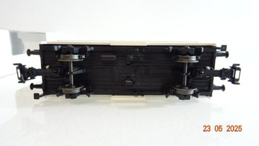 Märklin H0 00755-24 Kühlwagen Transthermos Kühlverkehr der DB in OVP PR7984 – Bild 5