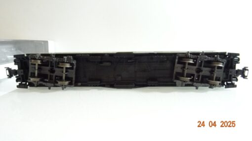 Märklin H0 00774-03 Umbauwagen 1./2.Kl. der DB in OVP PR7220 – Bild 4