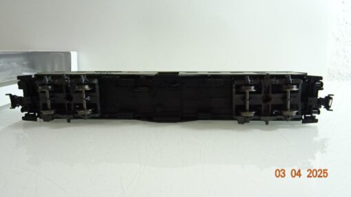 Märklin H0 00774-15 Umbauwagen 2.Kl./Gepäckabt. der DB  in OVP PR6910 – Bild 4