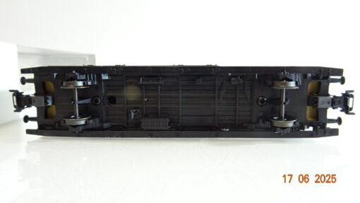 Märklin H0 00792-06 Gepäckwagen der DB in OVP PR8495 – Bild 5