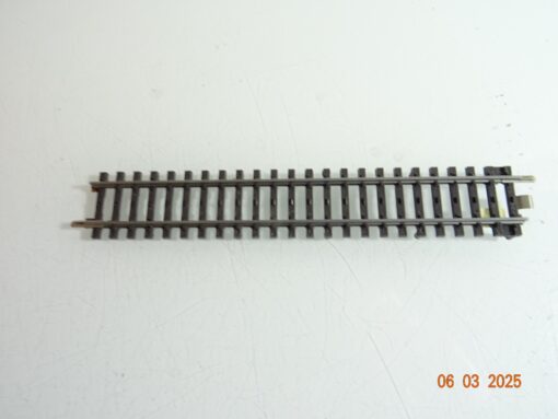 Märklin H0 2291 K-Gleis Übergangsgleisstück 1.tlg siehe Foto CK6467 o. – Bild 3